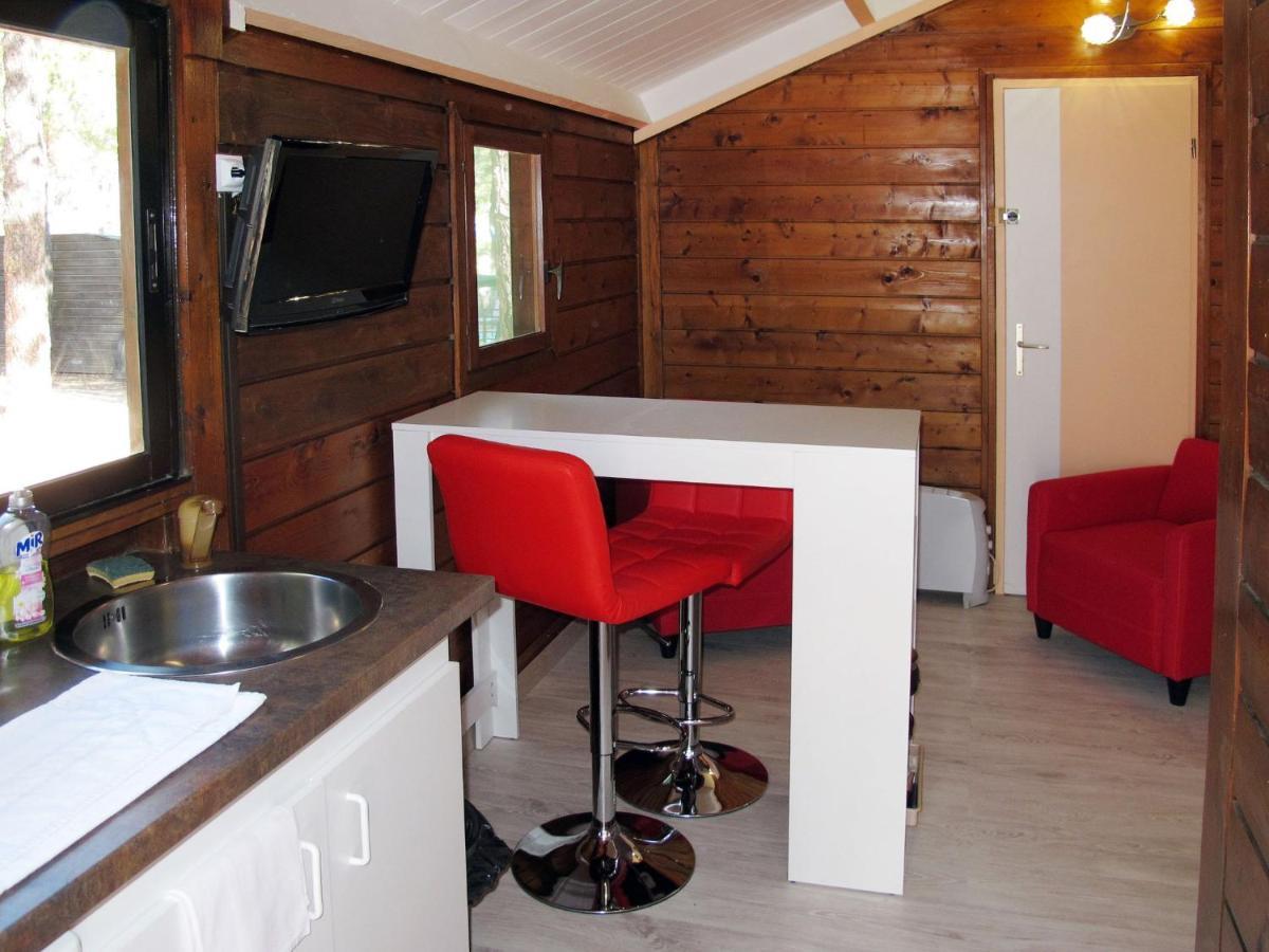 Holiday Home Tramariccia-2 By Interhome كالفي المظهر الخارجي الصورة