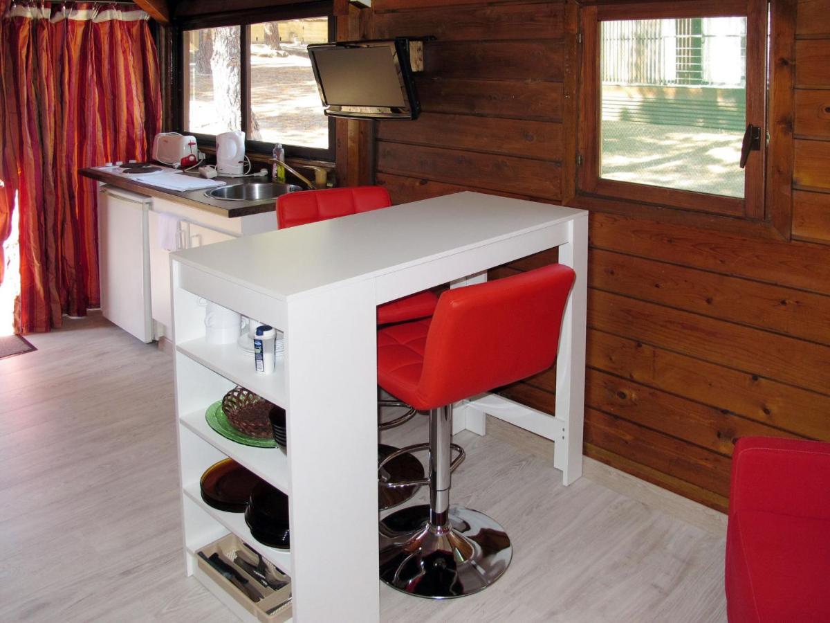 Holiday Home Tramariccia-2 By Interhome كالفي المظهر الخارجي الصورة